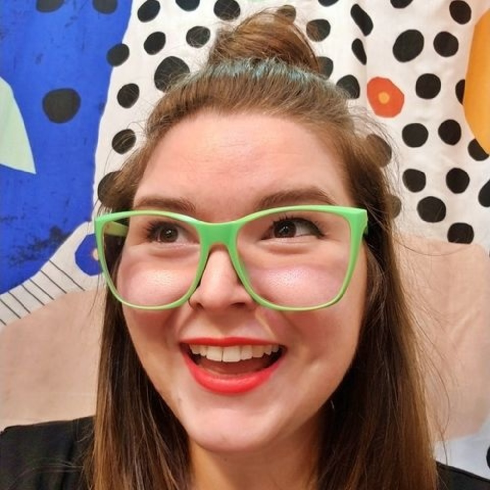 Meet your Posher, Melissa